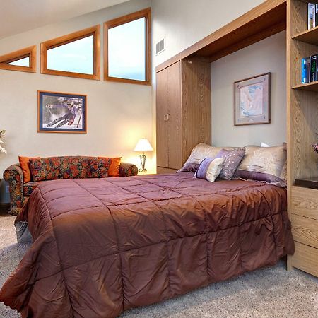 Hotel Abode On Norfolk Park City Exteriér fotografie