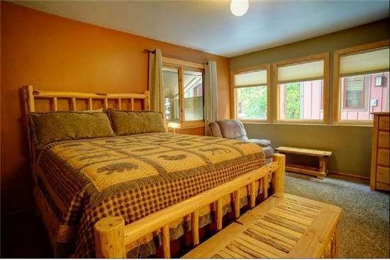Hotel Abode On Norfolk Park City Pokoj fotografie