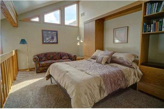 Hotel Abode On Norfolk Park City Pokoj fotografie