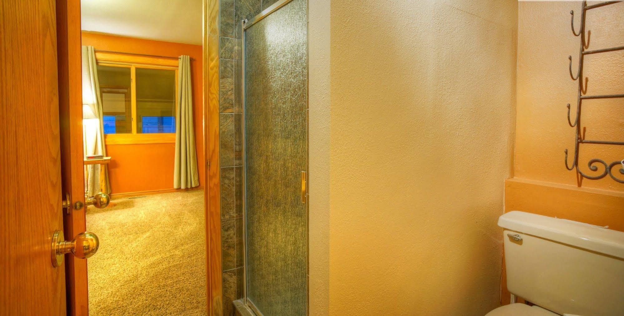 Hotel Abode On Norfolk Park City Exteriér fotografie