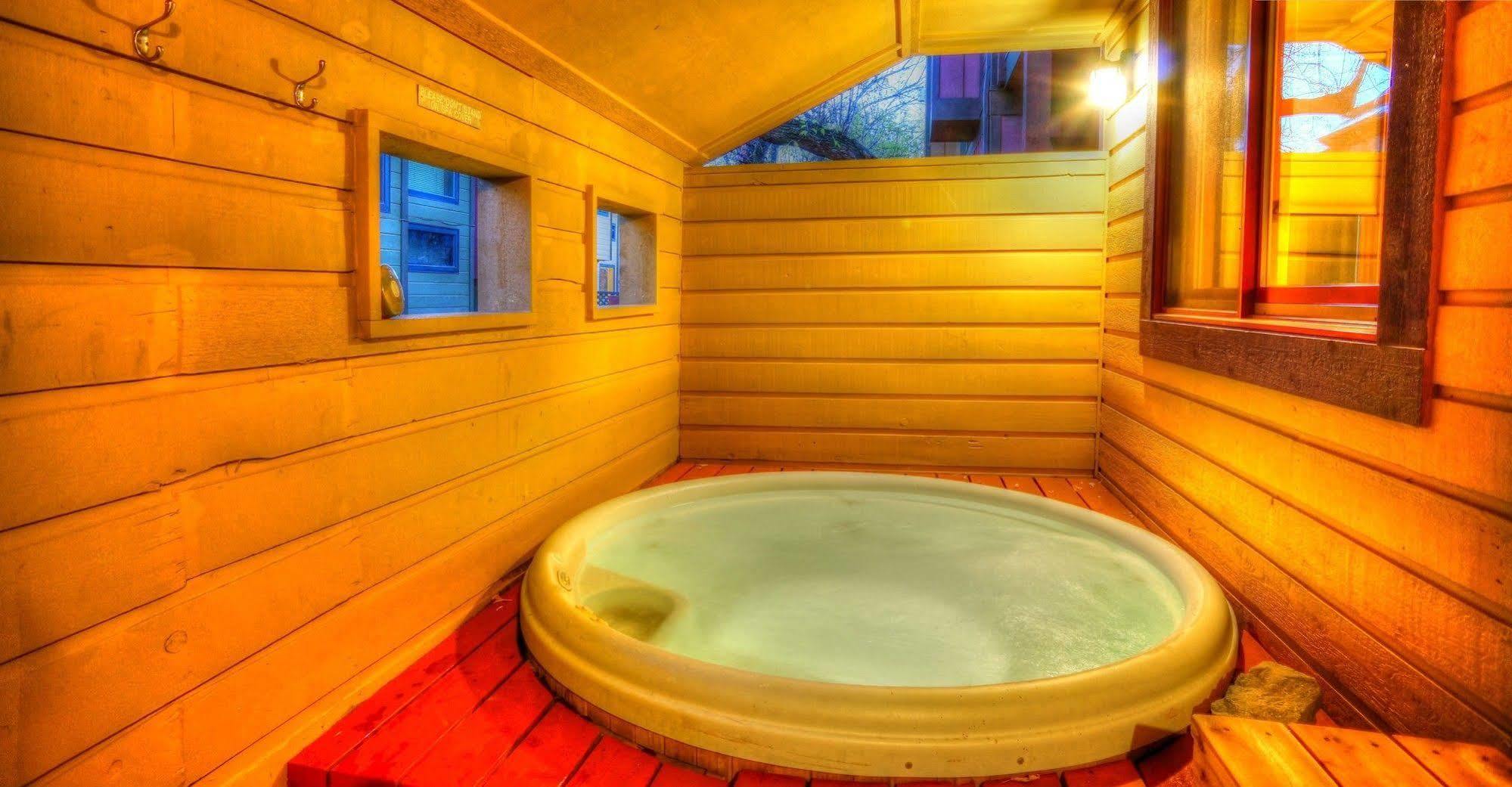 Hotel Abode On Norfolk Park City Exteriér fotografie