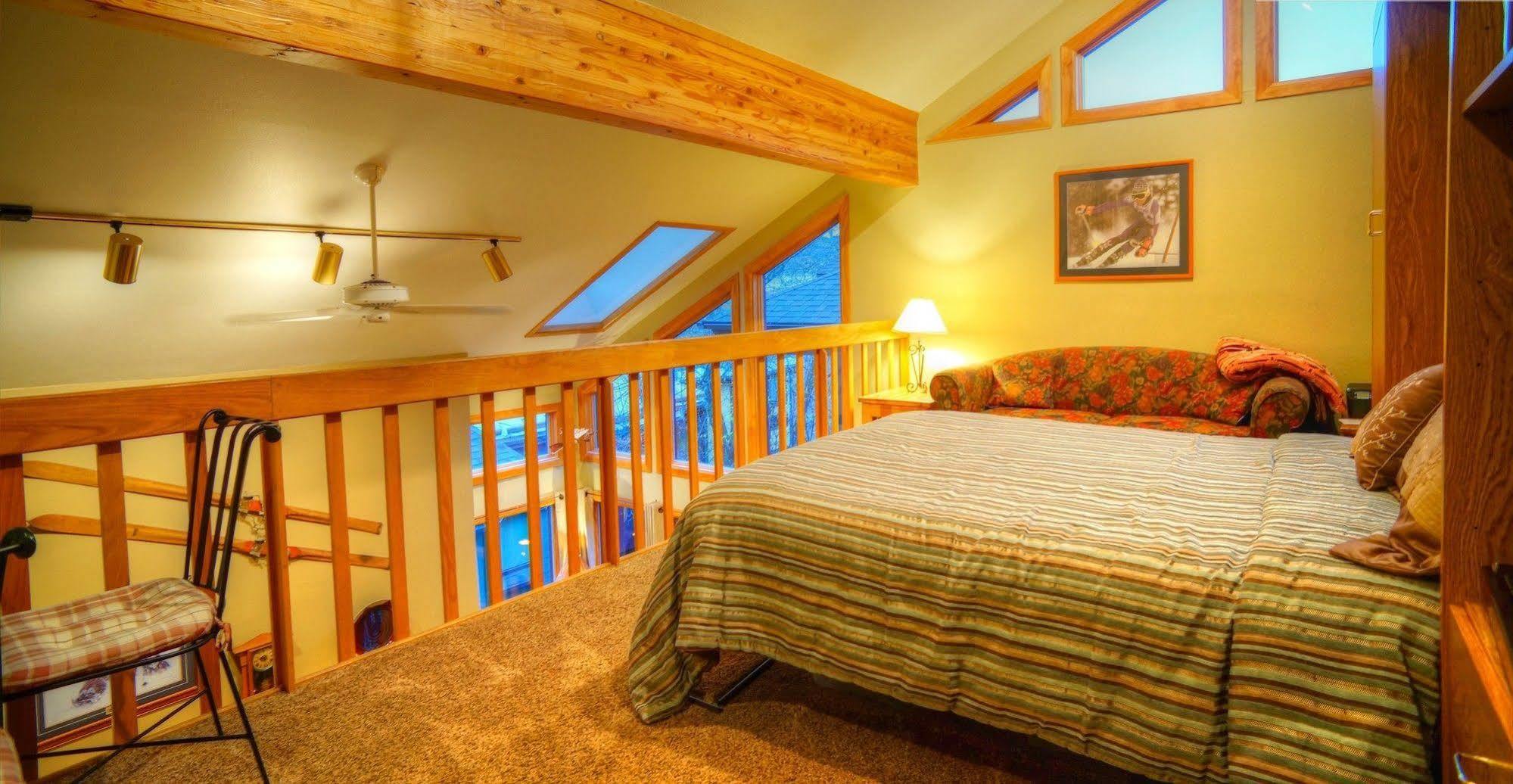 Hotel Abode On Norfolk Park City Exteriér fotografie