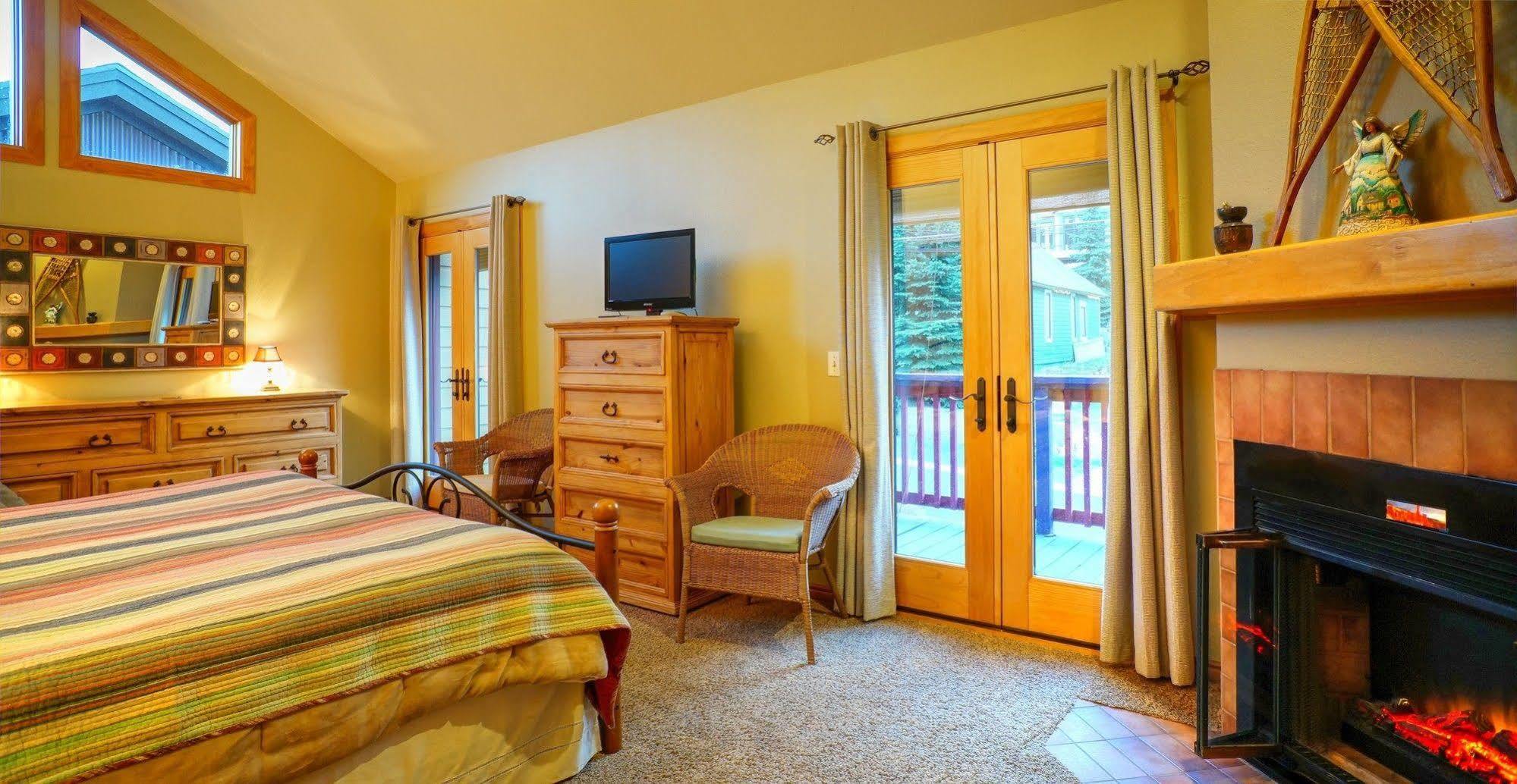 Hotel Abode On Norfolk Park City Exteriér fotografie