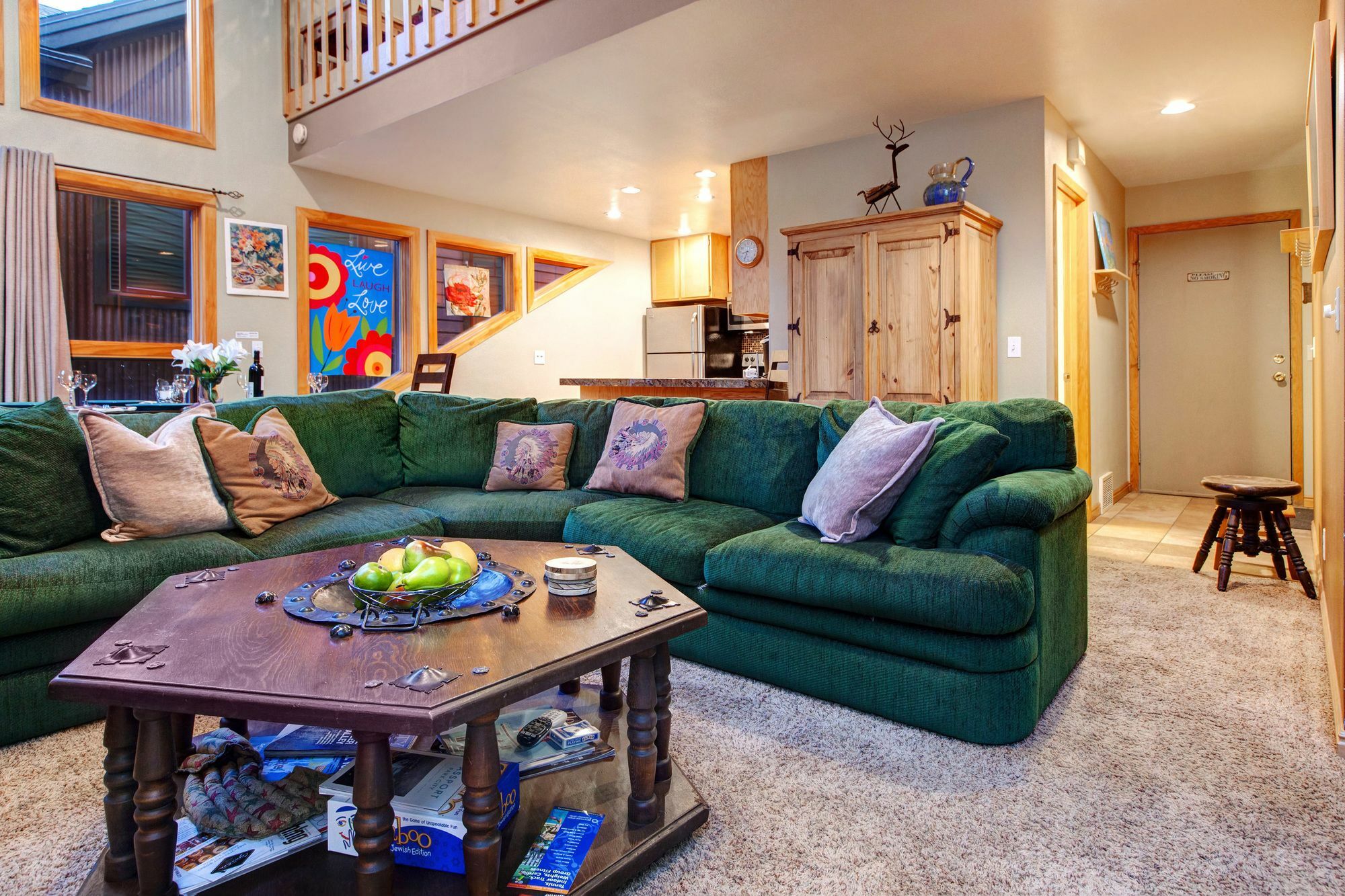 Hotel Abode On Norfolk Park City Exteriér fotografie