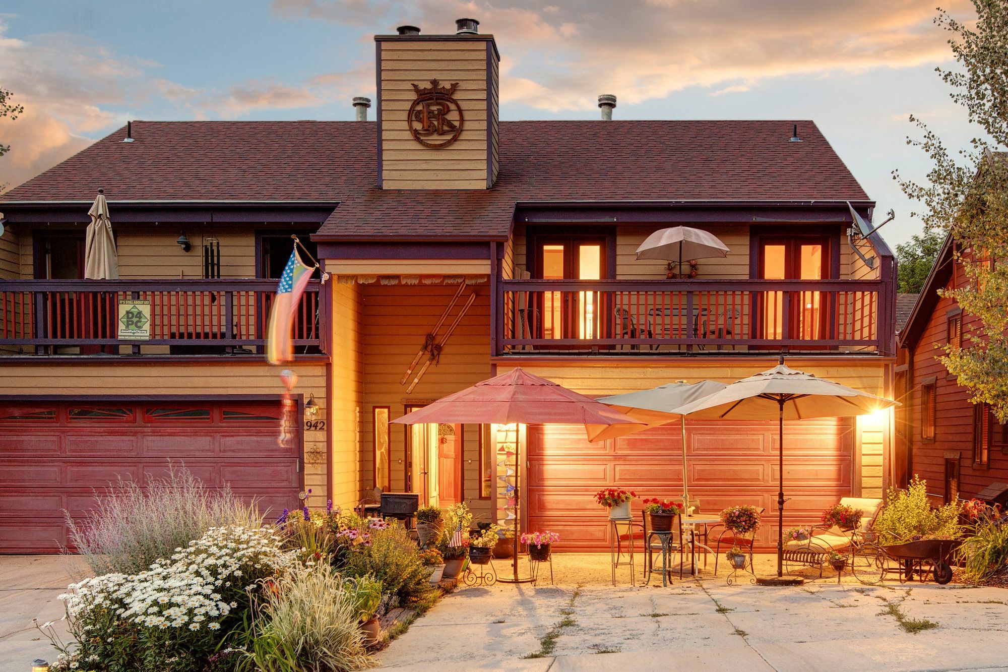 Hotel Abode On Norfolk Park City Exteriér fotografie