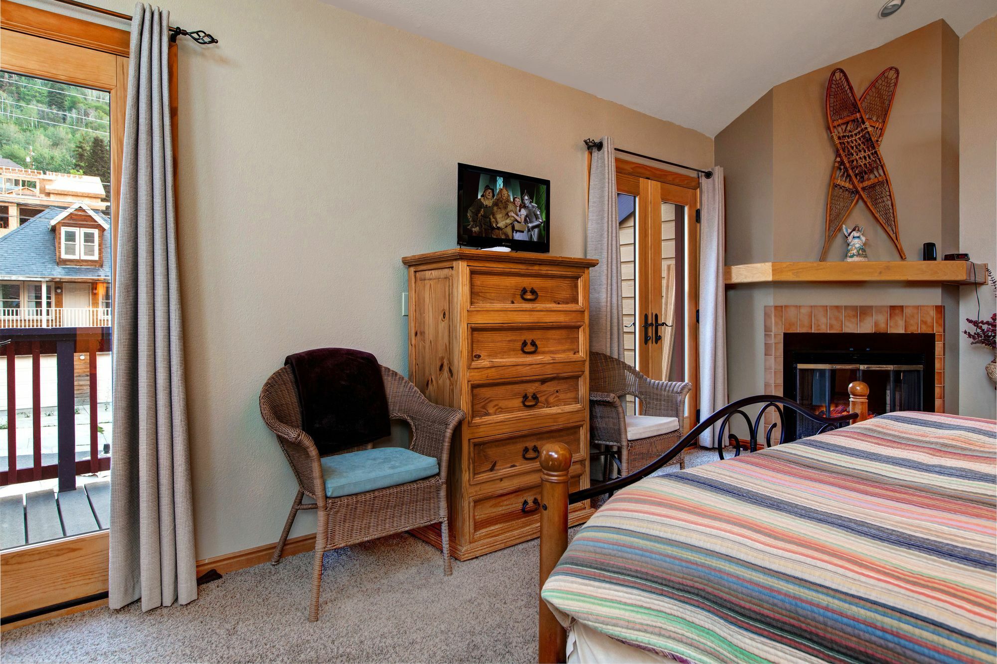 Hotel Abode On Norfolk Park City Exteriér fotografie