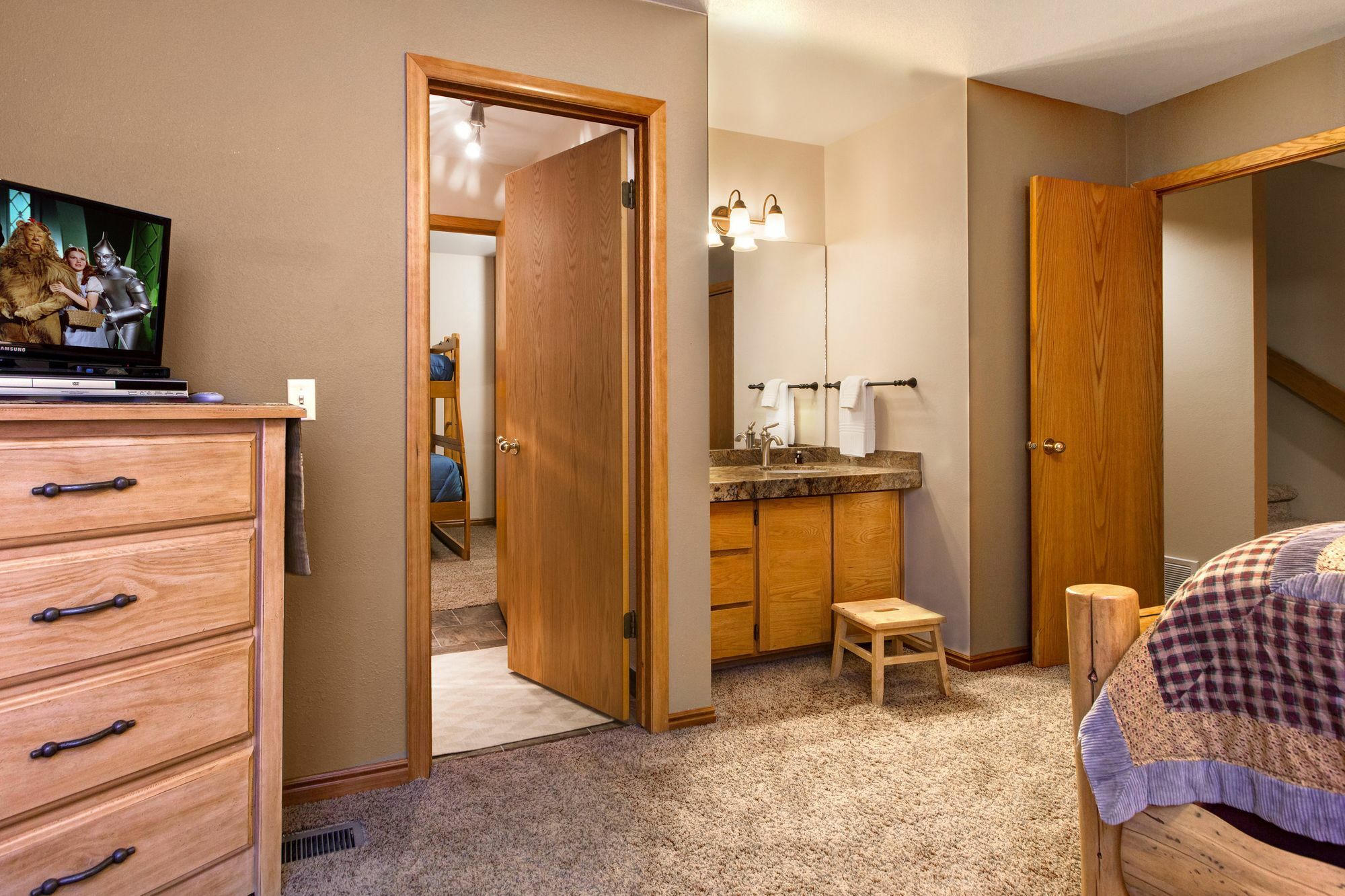 Hotel Abode On Norfolk Park City Exteriér fotografie