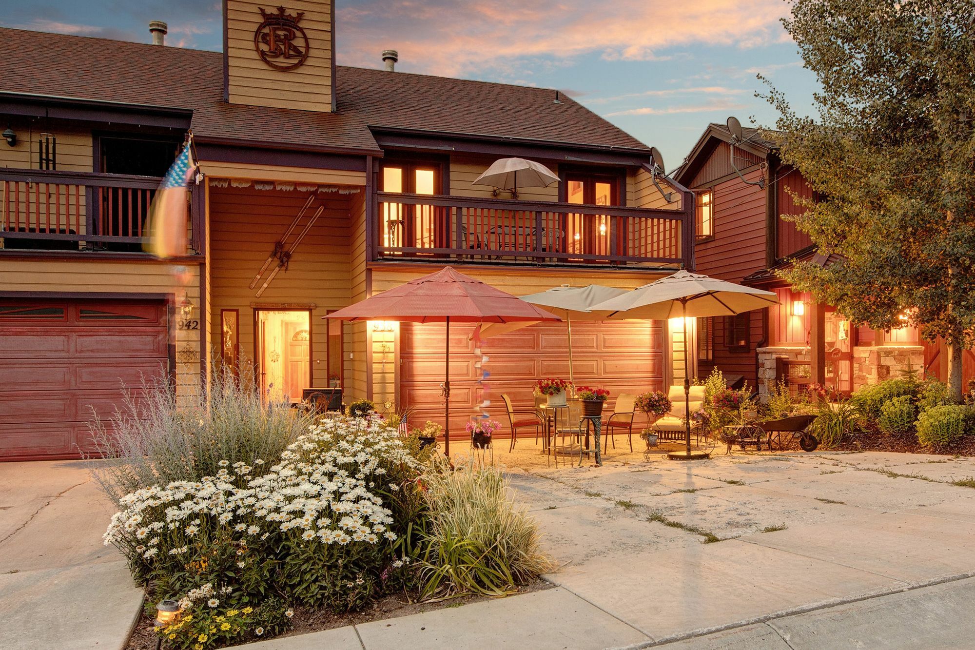 Hotel Abode On Norfolk Park City Exteriér fotografie